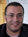 Ahmed El-Shaer